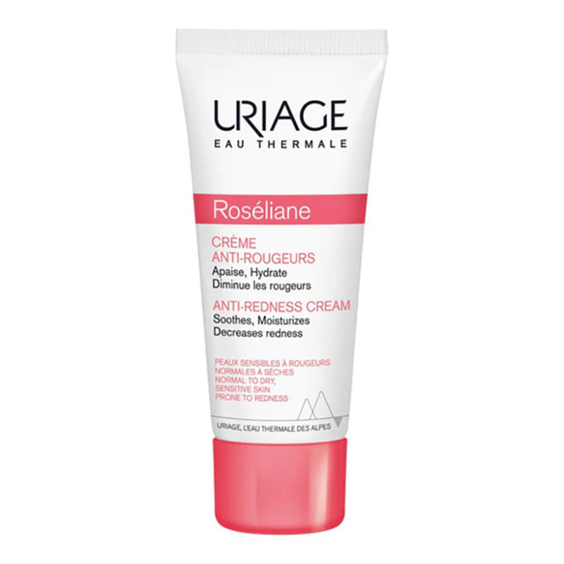 Uriage Roseliane Anti-Redness Cream - 40ml