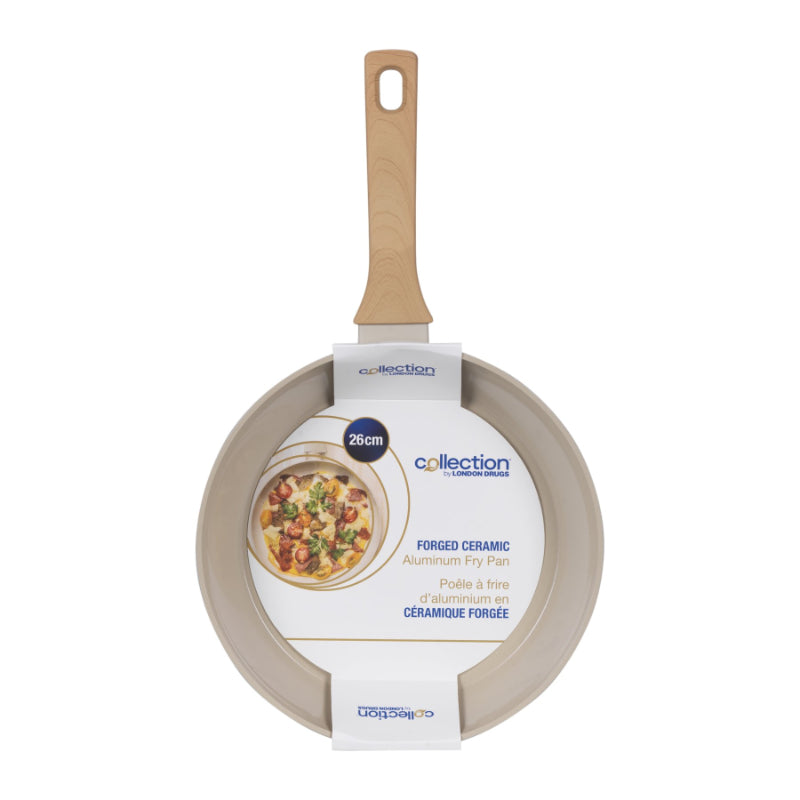 Collection by London Drugs Frying Pan - 26cm