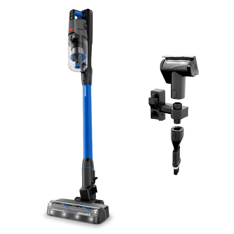 BISSELL Power Clean FurFinder Self-Standing Cordless Stick Vacuum - 4026C