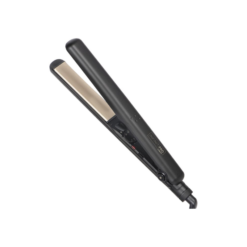 Infiniti Pro by Conair 3x Ceramic Flat Iron Straightener - CS929NC
