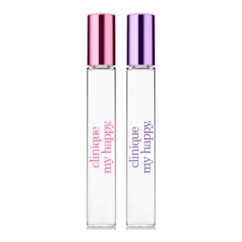 Clinique My Happy Fragrance Gift Set - 2 piece