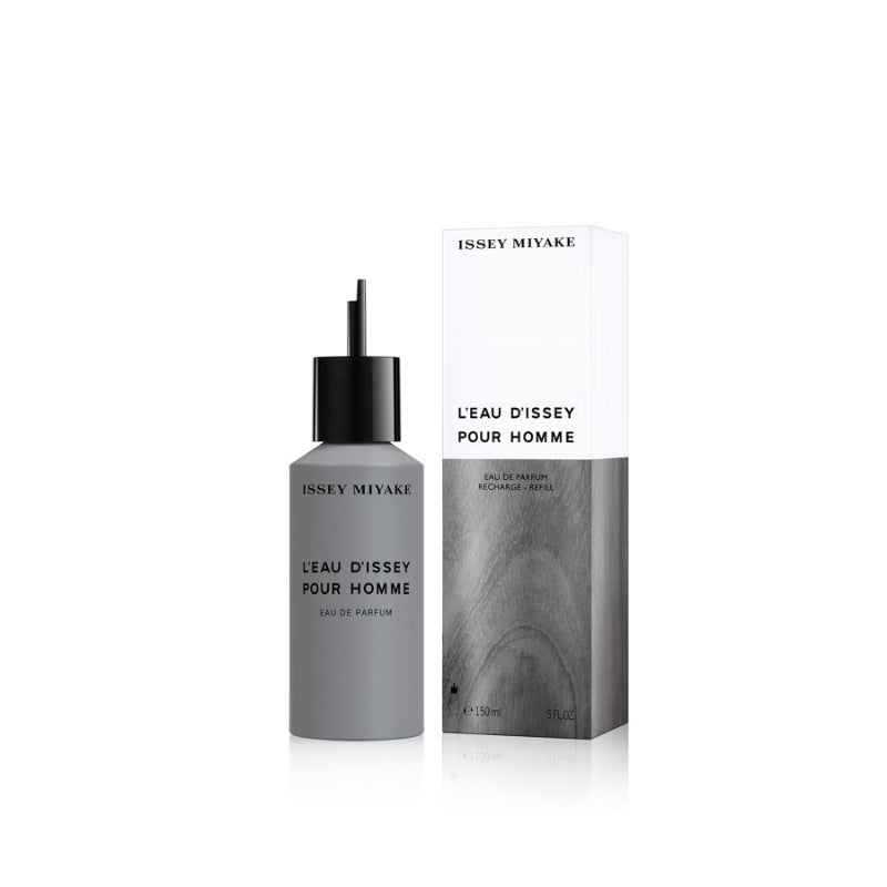 Issey Miyake L'Eau D'Issey Pour Homme Eau de Parfum Intense Refill - 150ml