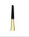 Trimming & Finishing Carbide Burs – 12 Blade
