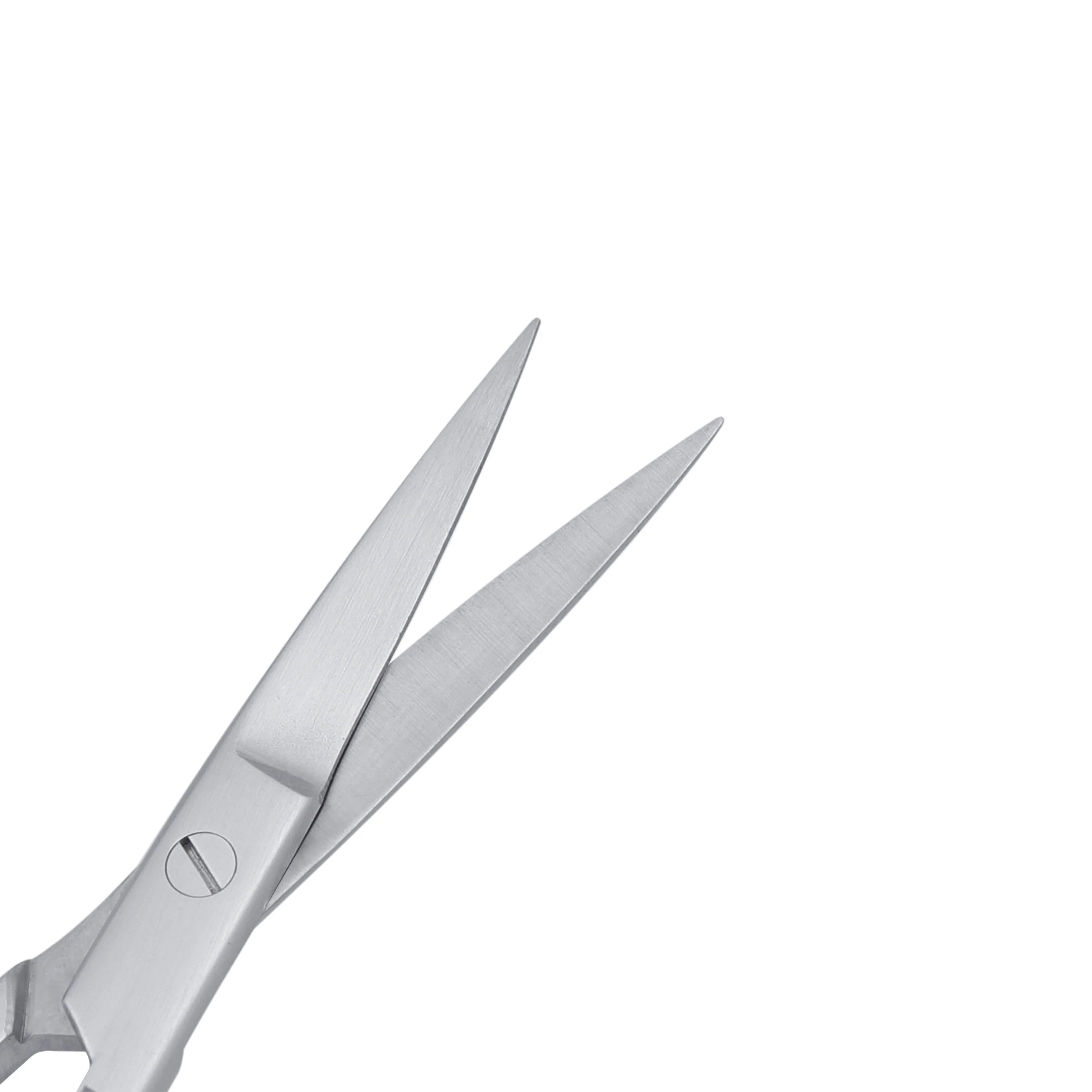 Iris Scissor, Straight, 11.5CM