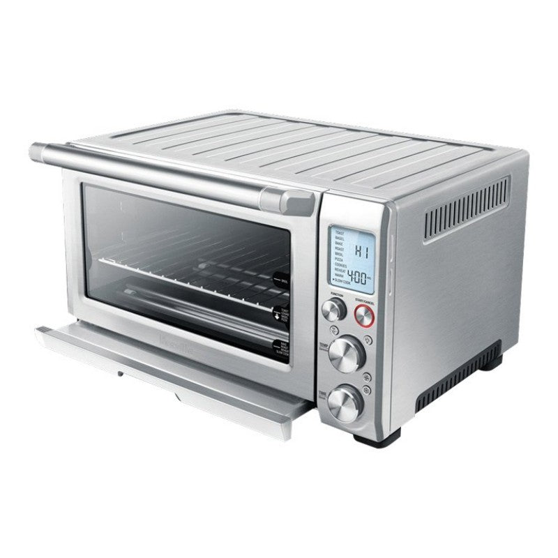 Breville the Smart Oven Pro - Brushed Stainless Steel - 22.7L - BOV845BSS