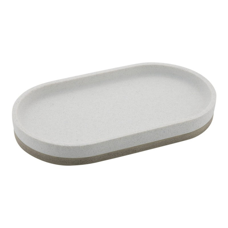 Moda at Home Hudson Tray - Grey