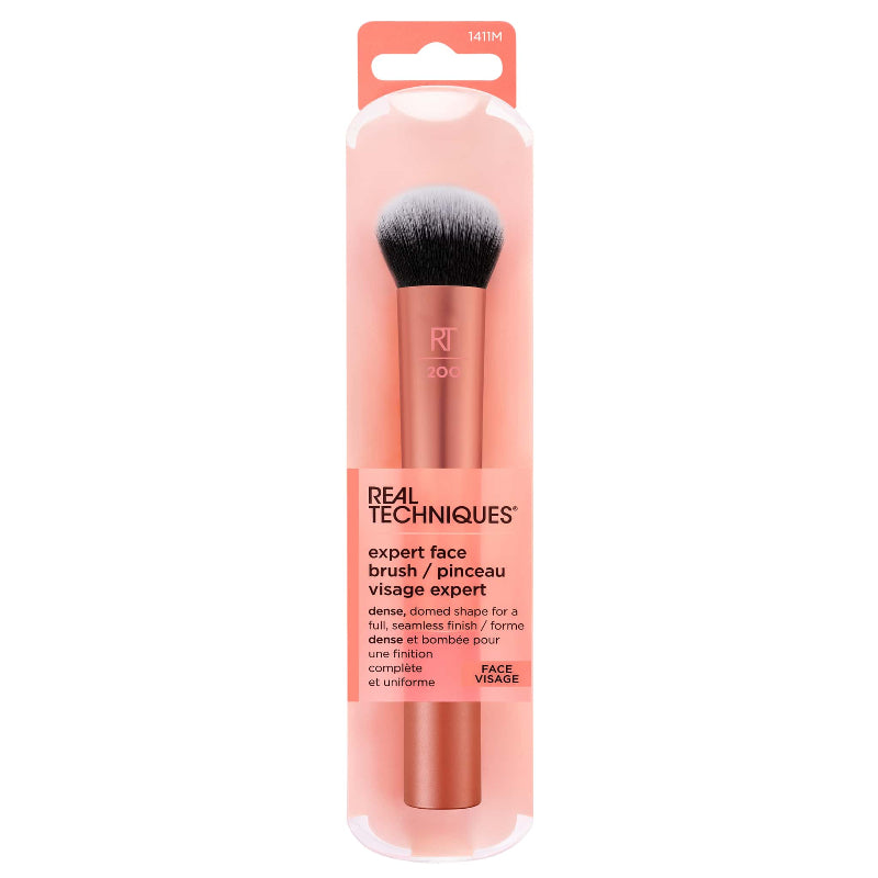 Real Techniques 200 Expert Face Makeup Brush