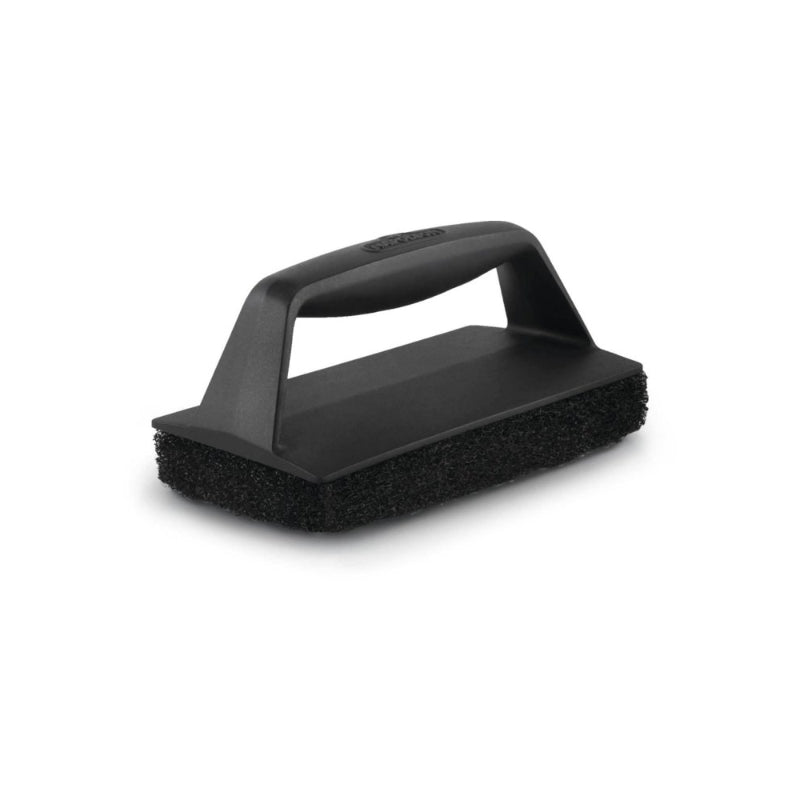 Napoleon Cast Iron Scrubber