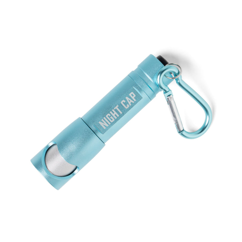 Bunk House Night Cap 2-In-1 Flashlight - Assorted