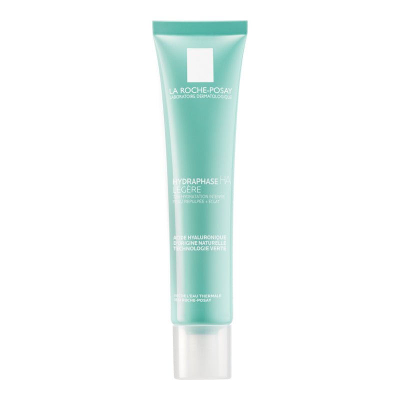 La Roche-Posay Hydraphase HA Light Facial Moisturizer - 40ml