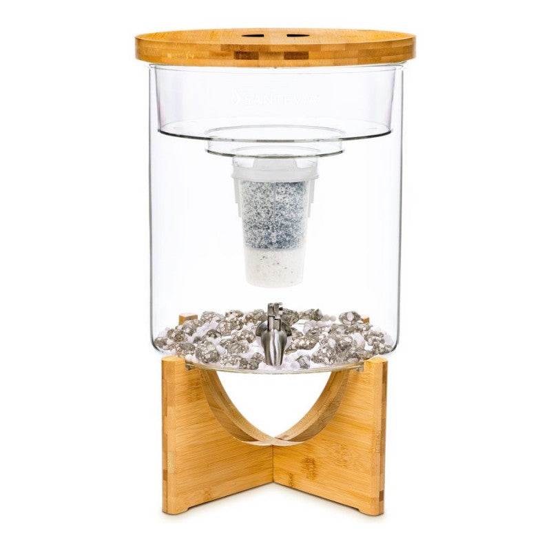 Santevia Water Filter Dispenser - 8L