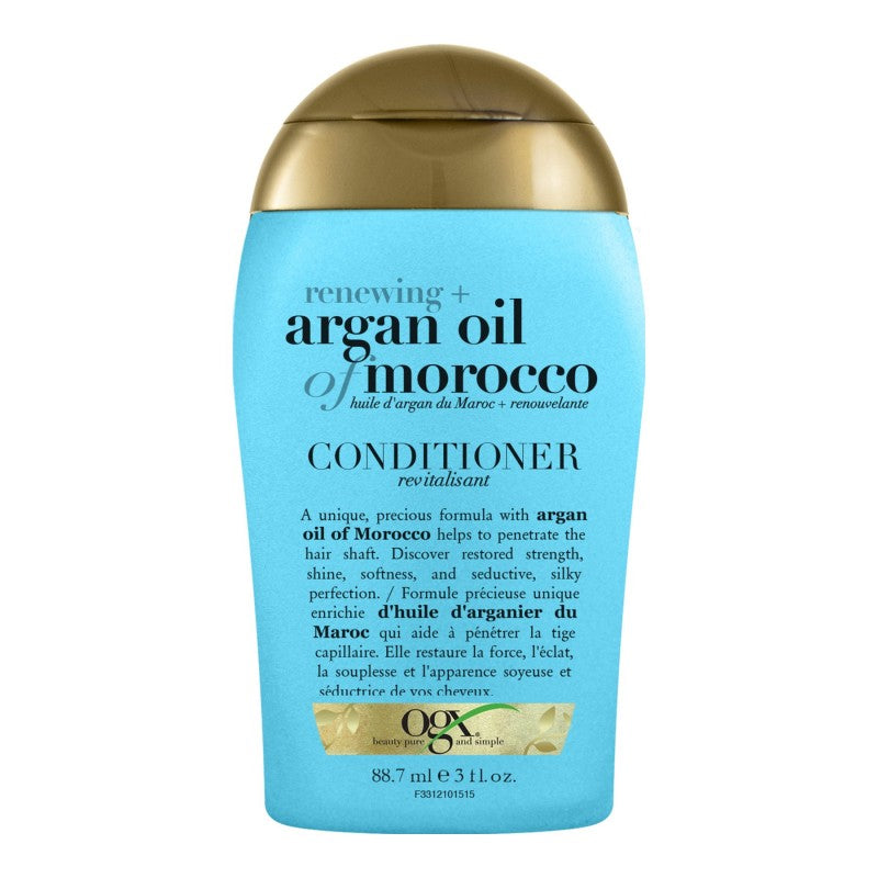 OGX Renewing + Argan Oil of Morocco Conditioner - 88.7ml