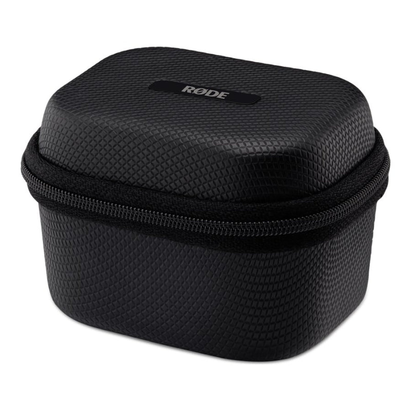 RODE Charge Case+ 3 x USB-C Charging Case for Wireless Go (Gen 3) - ROD-RODECHARGECASEPLUS