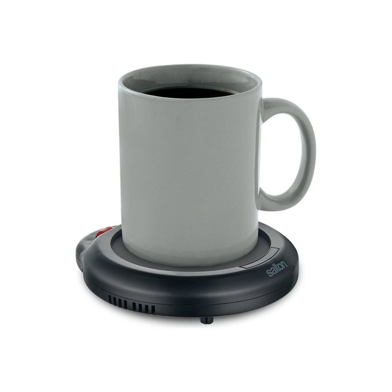 Salton Cup Warmer - Black - SMW12BK