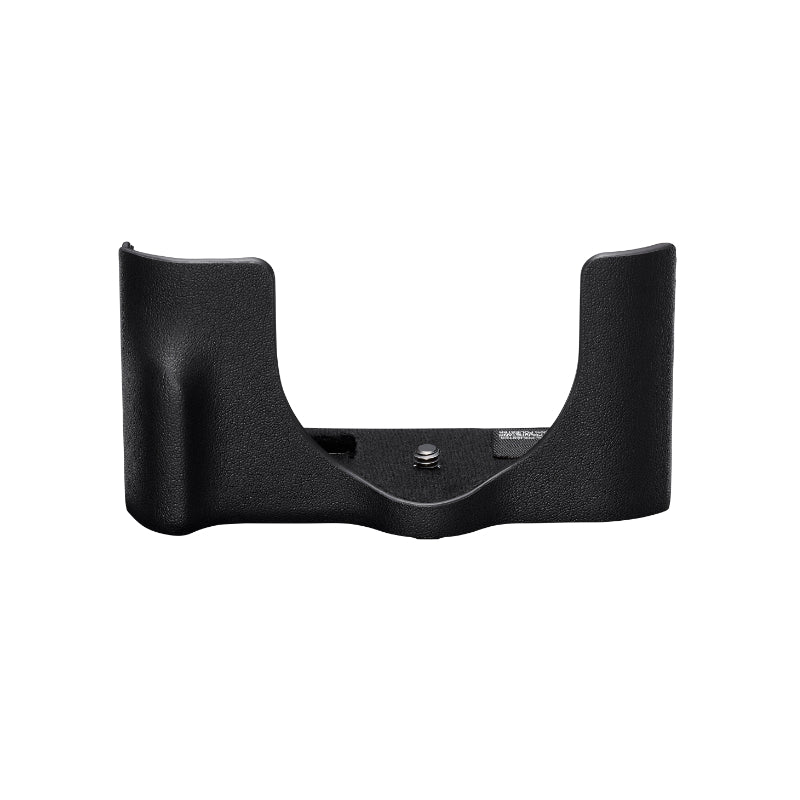 Sony LCS-RXL Body Case for RX1R III Premium Compact Camera - Black - LCSRXLB