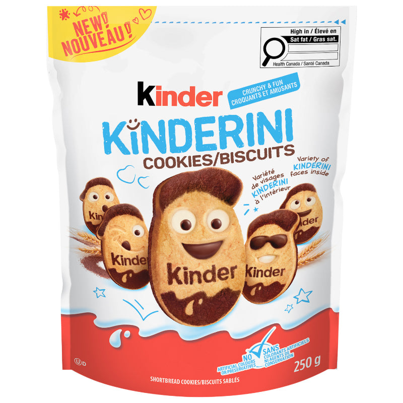 Kinder Kinderini - 250g
