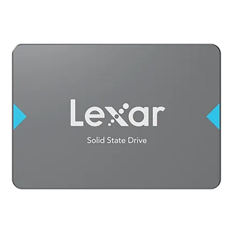 Lexar NQ100 960 GB SSD - LNQ100X960G RNNNU