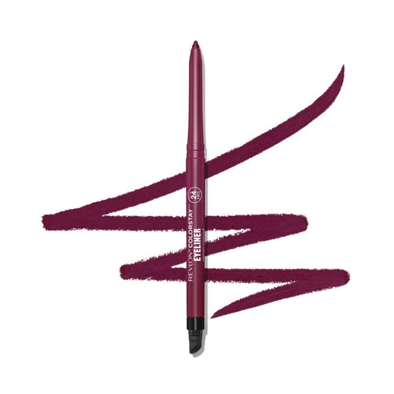 Revlon ColorStay Eyeliner Pencil