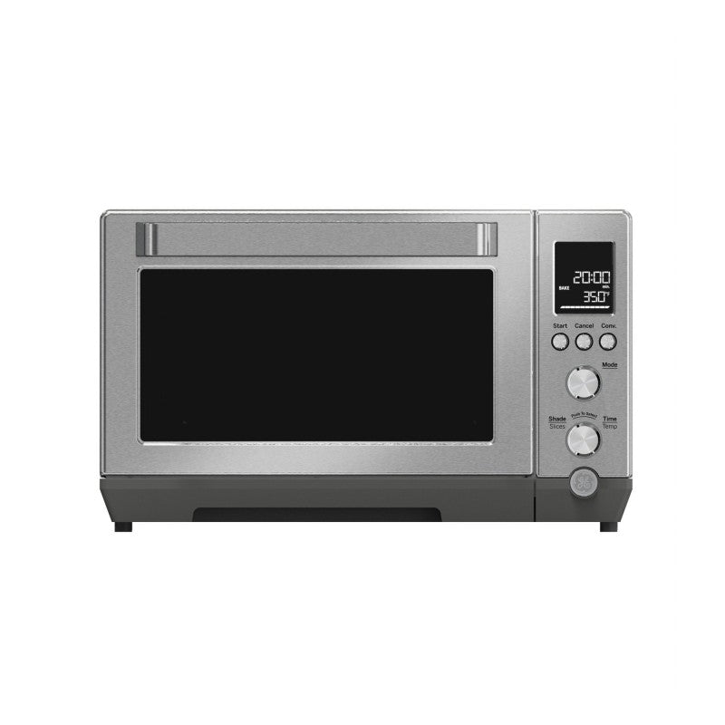GE Electric Oven - 26.3qt - Stainless Steel - G9OCABSSPSS