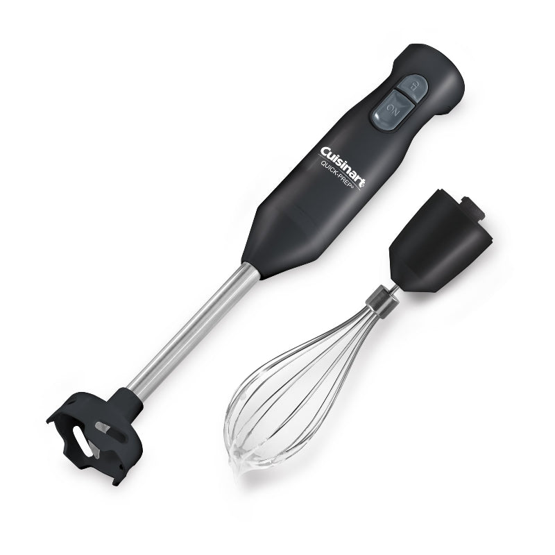 Cuisinart Quick Prep Hand Blender - CHB-60BKC