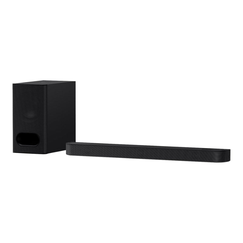 Sony BRAVIA Theater Bar 6 350W 3.1.2-ch Soundbar with Wireless Subwoofer - HTB600 - Open Box or Display Models Only