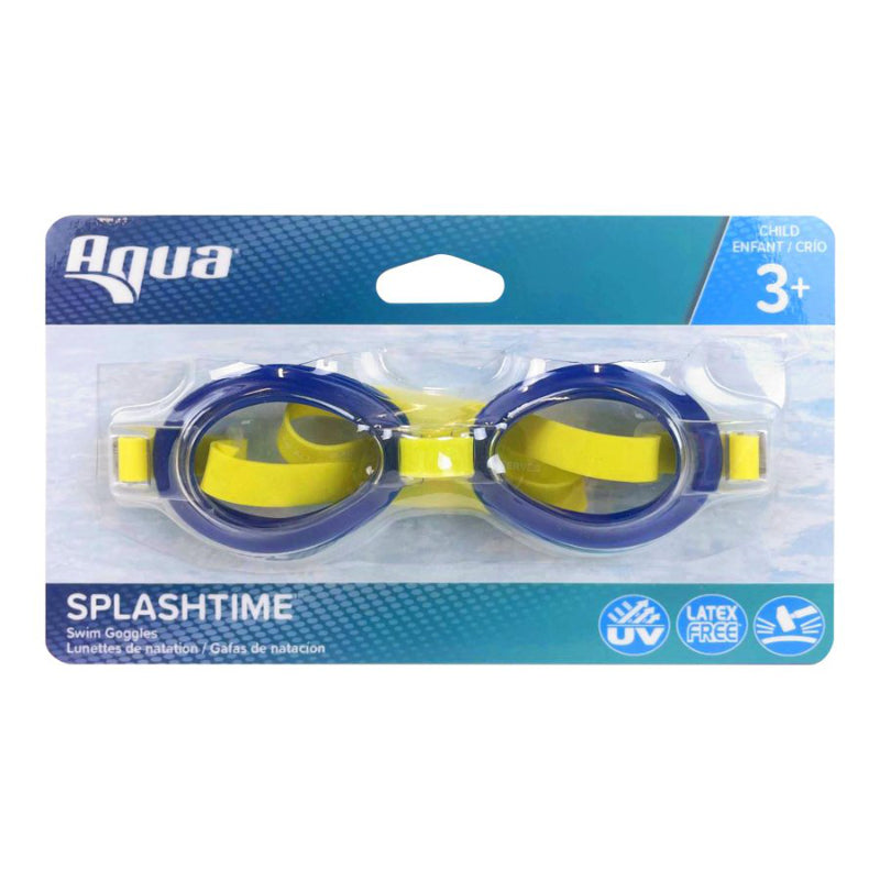 Aqua Splashtime Swimming Goggles