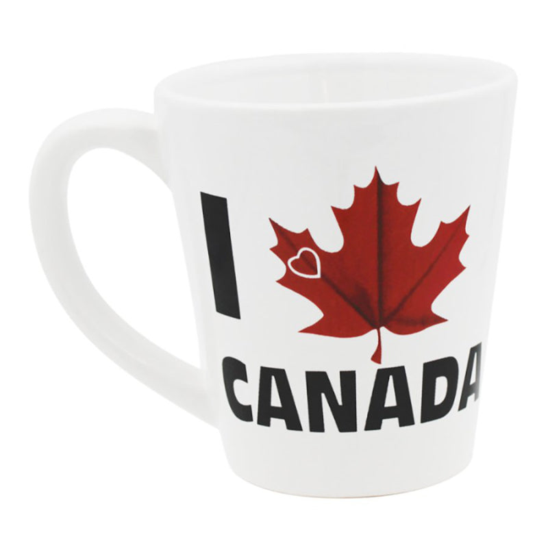 Modern Houseware Mug - 325ml - Assorted