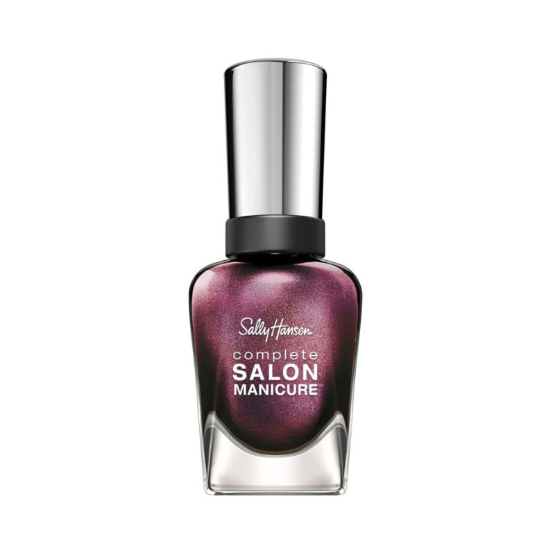 Sally Hansen Complete Salon Manicure Nail Polish - Positivi-Tea