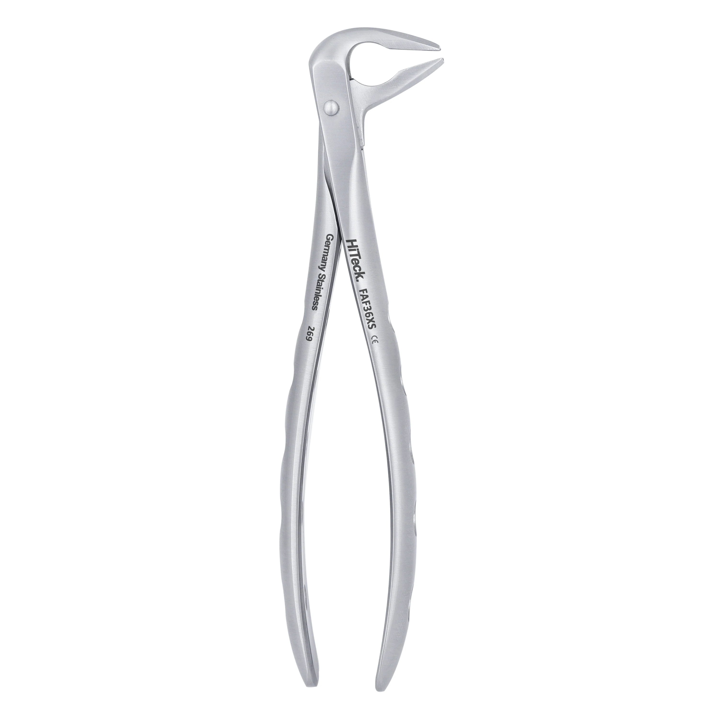 36 Apical Lower Premolars & Incisors Atraumair Extraction Forceps