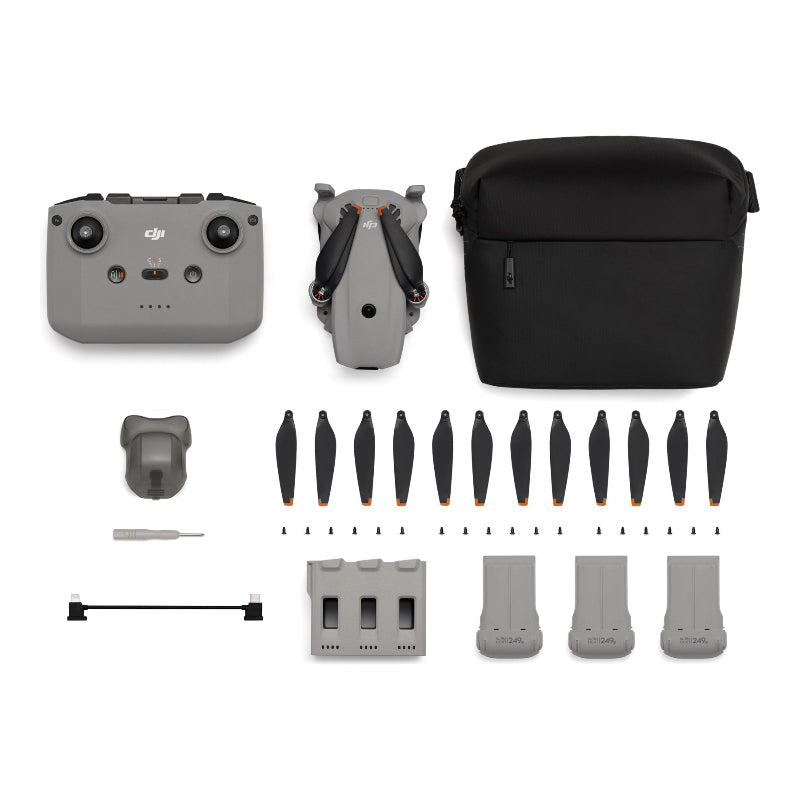DJI Lito X1 Fly More Combo (DJI RC-N3) - CP.MA.00000974.01