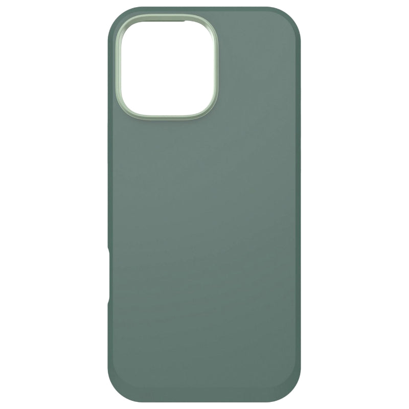 Zagg SoHo Snap Case for Apple iPhone 16 Pro Max - Green