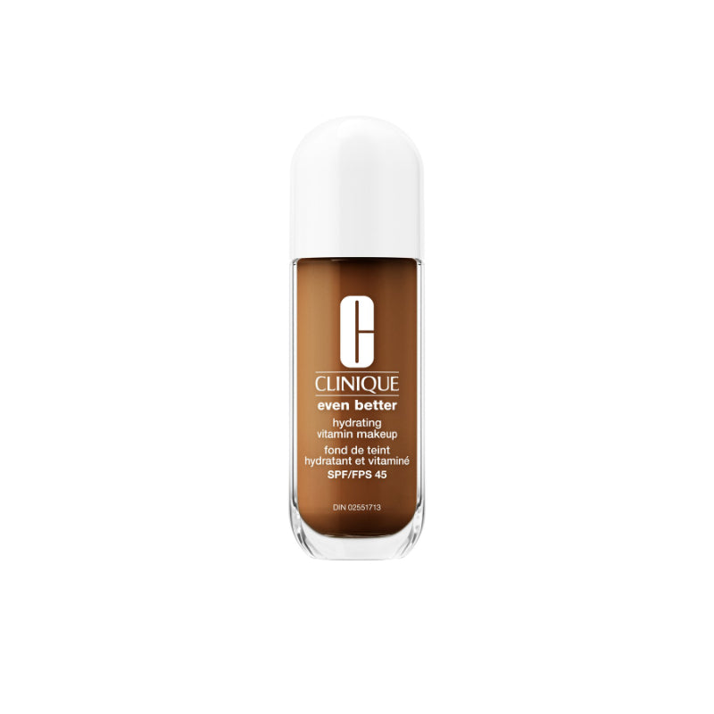 Clinique Even Better Hydrating Vitamin Make-up SPF 45 - Deep Cool (1)