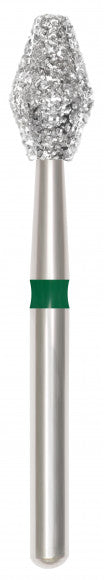 Revelation Diamond FG Coarse Barrel - 5/PK