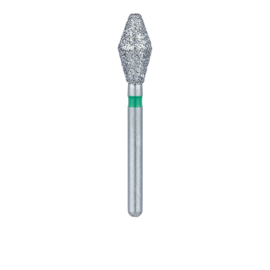 Diamond Instruments – FG, Barrel