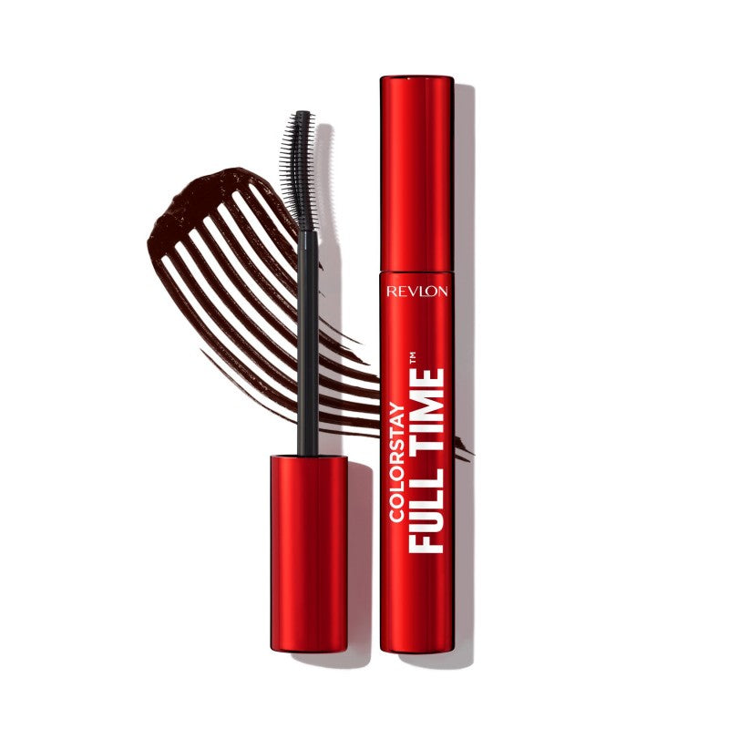 Revlon ColorStay Full Time Mascara - Black Brown (402)