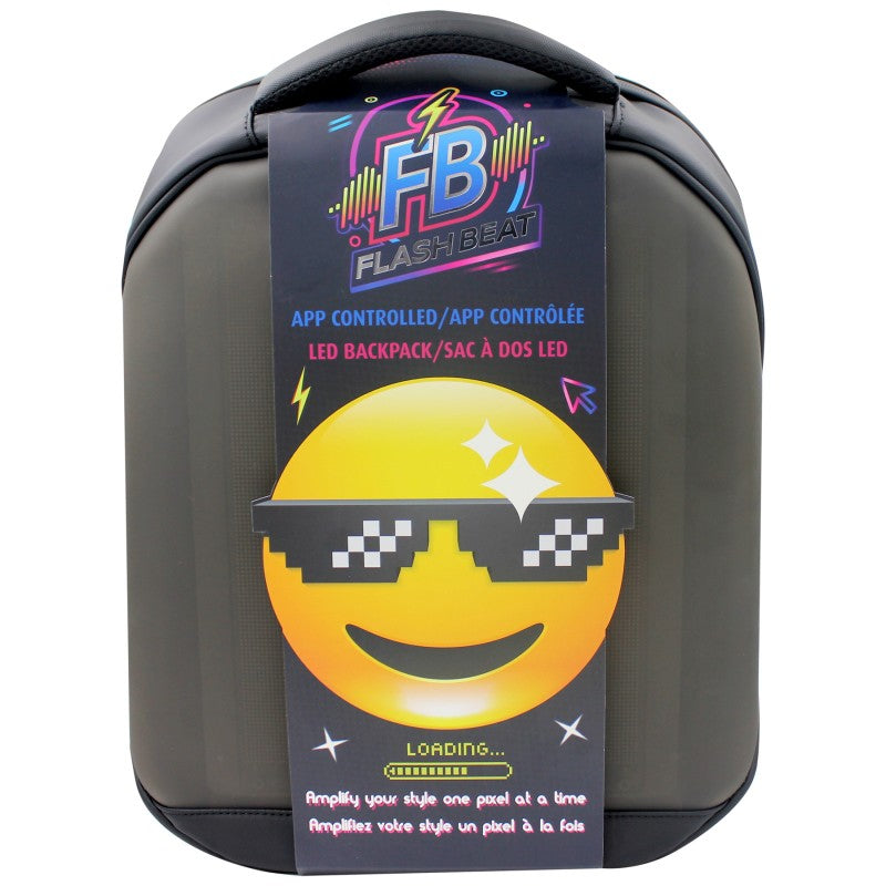 Flash Beat LED Backpack - LEDB2503