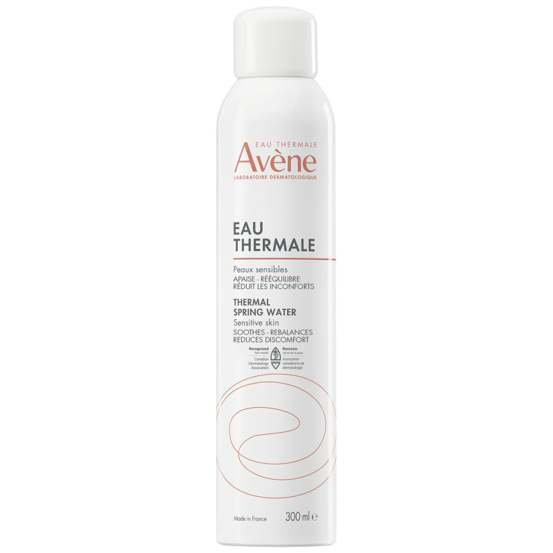 Avene Thermal Spring Water Spray - 300ml