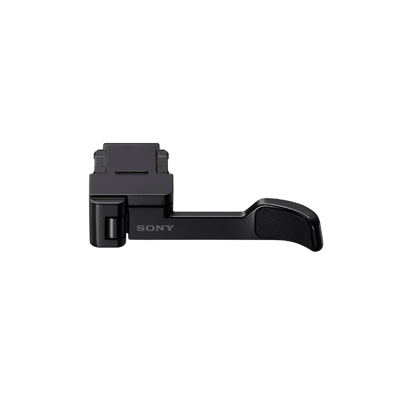 Sony TG-2 Thumb Grip for RX1R III Premium Compact Camera - Black - TG1