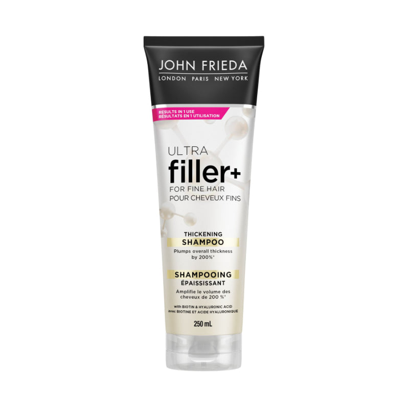John Frieda ULTRA Filler+ Thickening Shampoo - 250ml