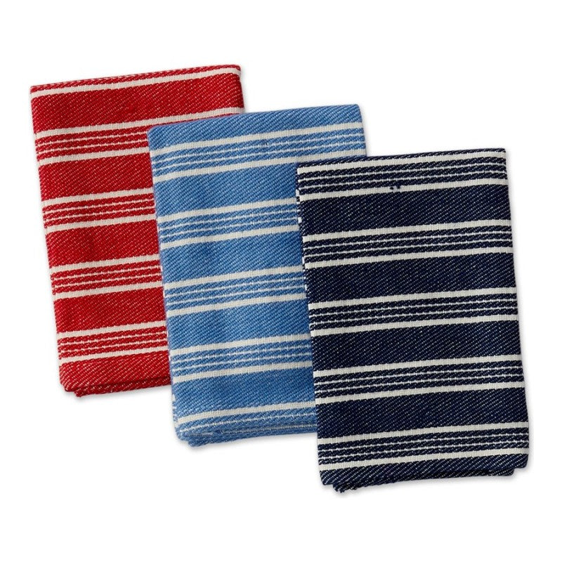 Design Imports Dishcloth Set - 3 pcs