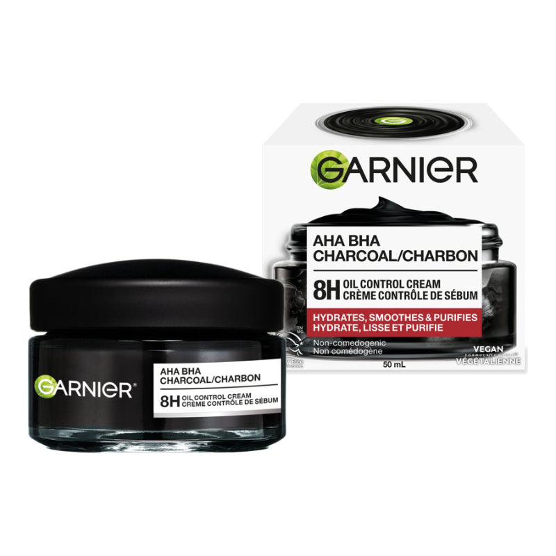 Garnier SkinActive Daily Mattifying Air Cream - 50ml