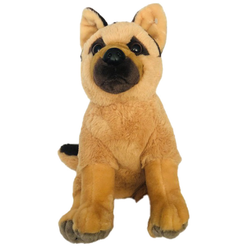 New Planet Plush - Assorted