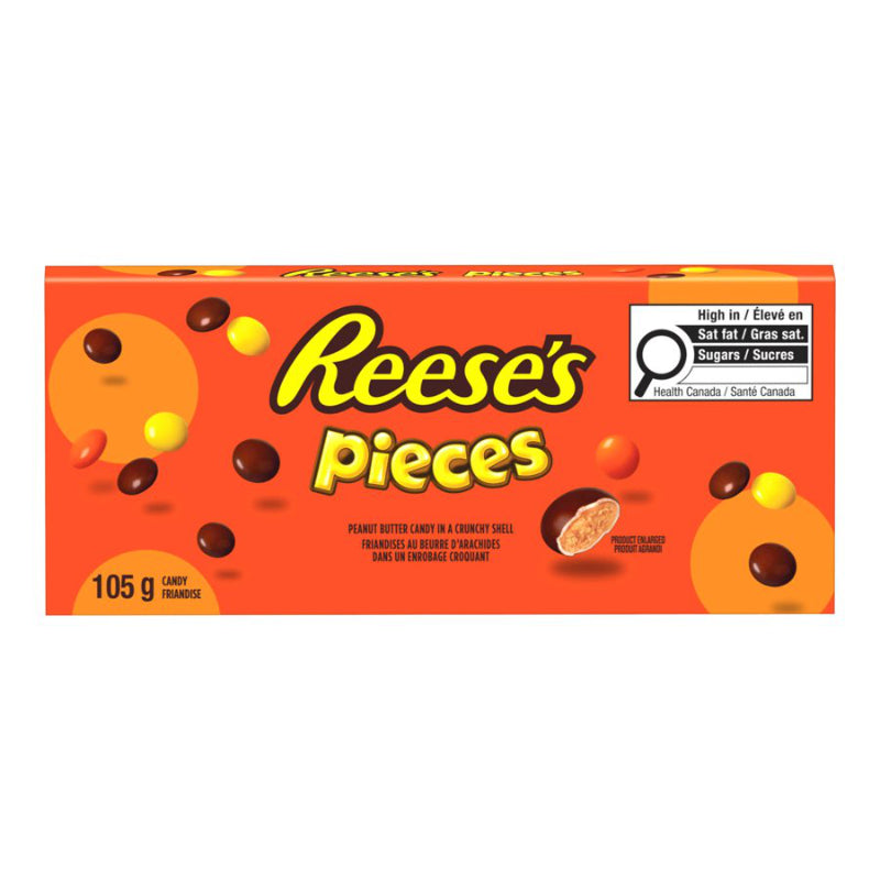 Reese's Pieces Candy - 105g