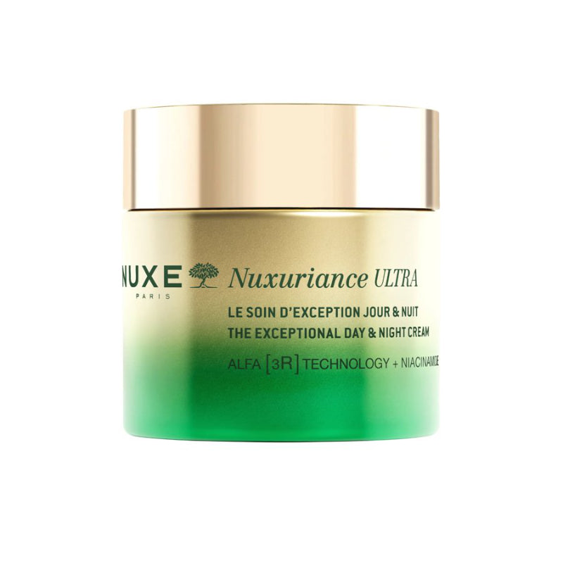 Nuxe Nuxuriance Ultra Alfa [3R] The Exceptional Day and Night Cream - 75ml