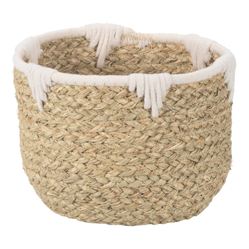 Collection by London Drugs Decorative Basket - 20 x 15cm