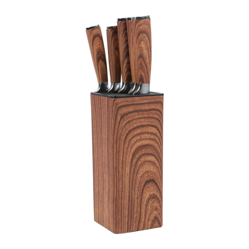 Gibson Home Knife Set - 6 piece