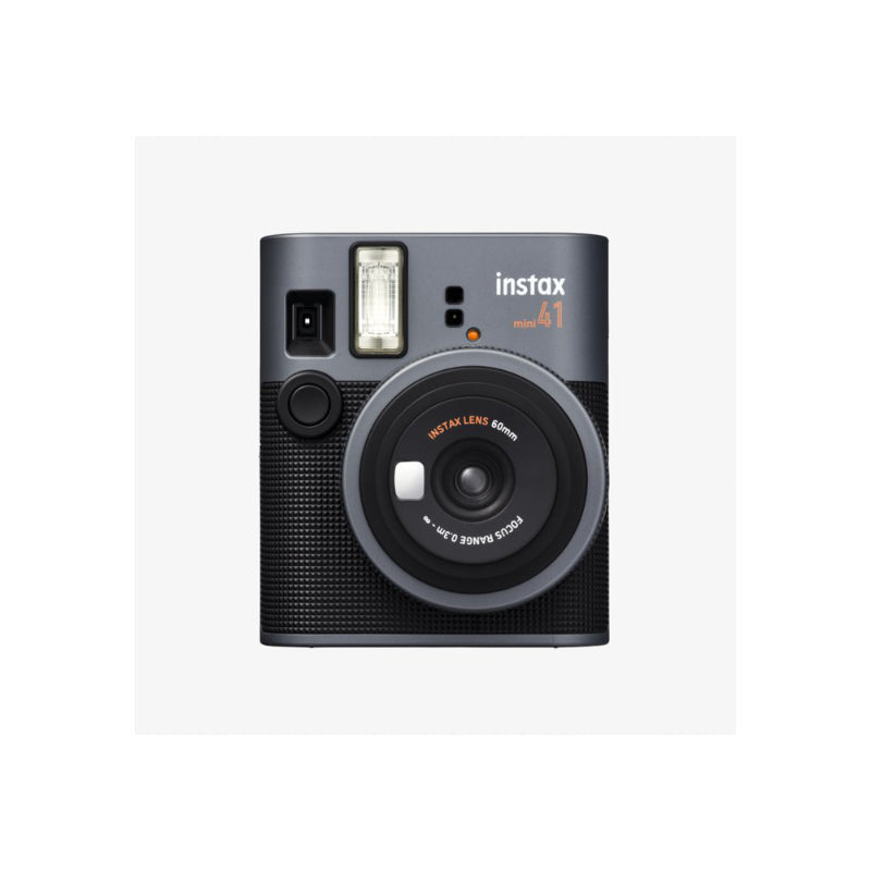 Fujifilm Instax Mini 41 Instant Camera - 600024303