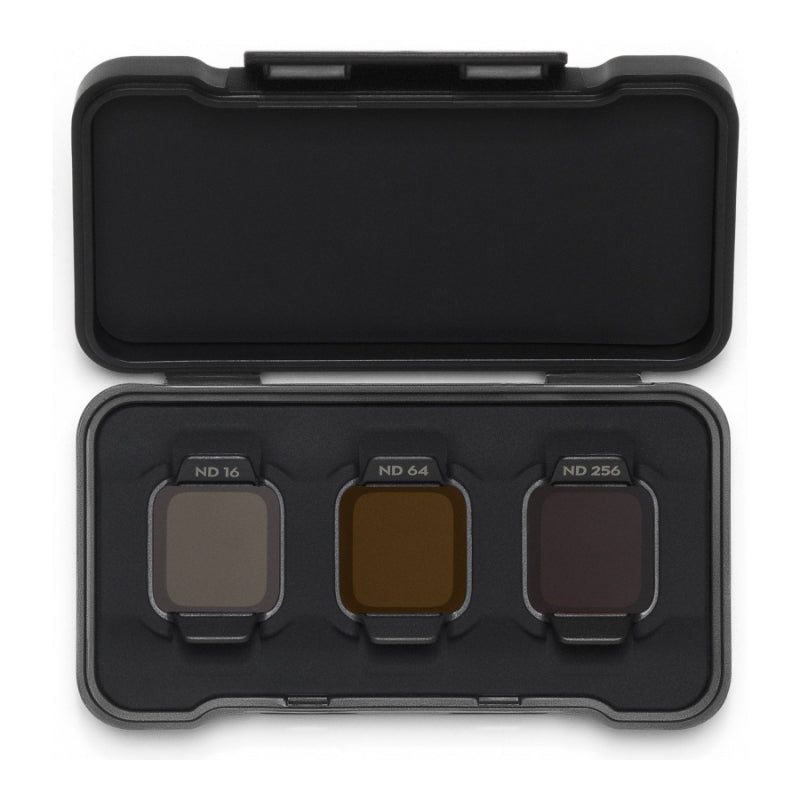 DJI Flip ND Filters Set (ND16/64/256) - CP.FP.00000205.01
