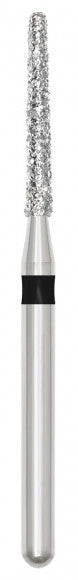 Revelation Diamonds FG Super Coarse Flat End Cone - 5/PK