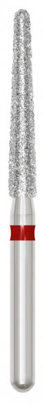 Revelation Diamond FG Fine Round End Taper - 5/Pk